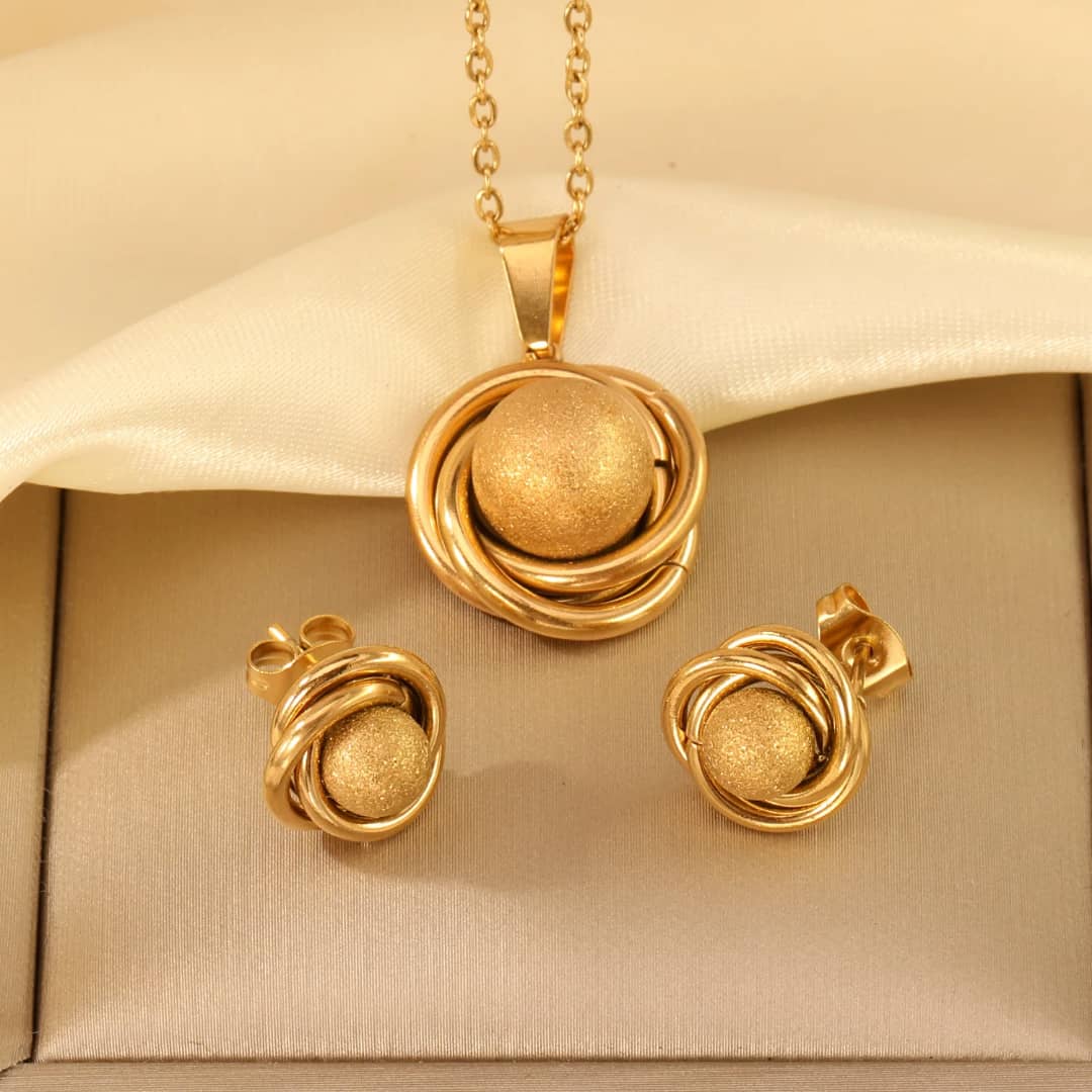 Sets — Nachi Bijouterie